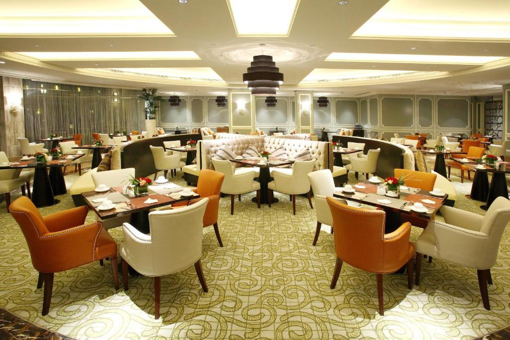 Landison Green Town Hotel Xinchang Exteriör bild